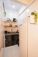 SUH Copacabana 35 Studio Cozy