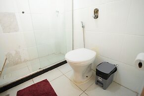 SUH Copacabana 35 Studio Cozy