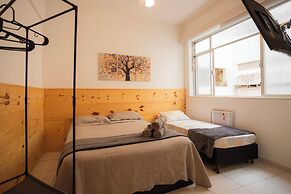 SUH Copacabana 35 Studio Cozy