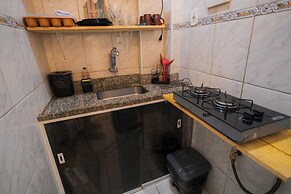 SUH Copacabana 35 Studio Cozy