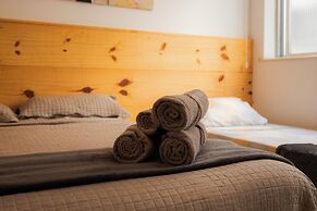 SUH Copacabana 35 Studio Cozy