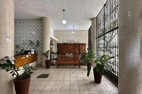 SUH Copacabana 35 Studio Cozy