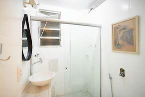 SUH Copacabana 35 Studio Cozy