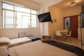 SUH Copacabana 35 Studio Cozy