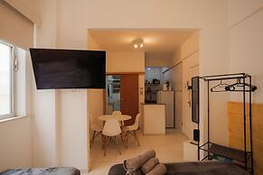 SUH Copacabana 35 Studio Cozy