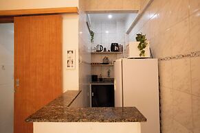 SUH Copacabana 35 Studio Cozy