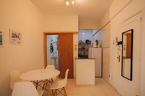 SUH Copacabana 35 Studio Cozy