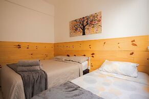 SUH Copacabana 35 Studio Cozy