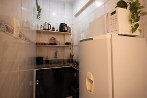 SUH Copacabana 35 Studio Cozy