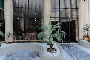 SUH Copacabana 35 Studio Cozy