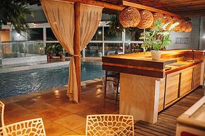 BALI MAR HOTEL
