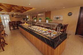 BALI MAR HOTEL