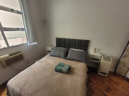 SUH Copacabana 40 Smart Beach