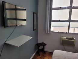 SUH Copacabana 40 Smart Beach