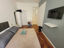 SUH Copacabana 40 Smart Beach