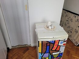 SUH Copacabana 40 Smart Beach