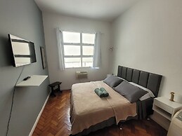 SUH Copacabana 40 Smart Beach