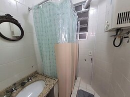 SUH Copacabana 40 Smart Beach