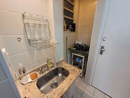 SUH Copacabana 40 Smart Beach