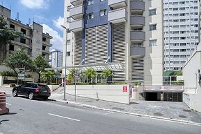 Tabas by Blueground Edifício Saint Charbel