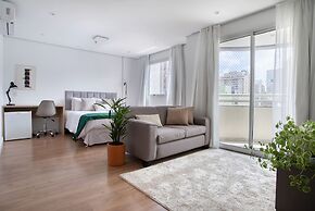 Tabas by Blueground Edifício Saint Charbel