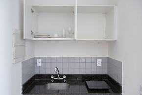 Tabas by Blueground Edifício Saint Charbel