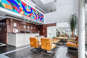 Tabas by Blueground Edifício Saint Charbel