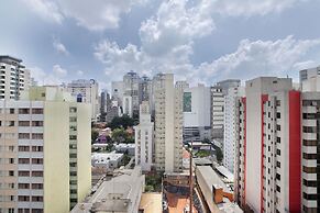 Tabas by Blueground Edifício Saint Charbel