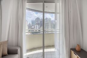 Tabas by Blueground Edifício Saint Charbel