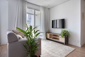 Tabas by Blueground Edifício Saint Charbel