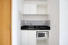 Tabas by Blueground Edifício Saint Charbel