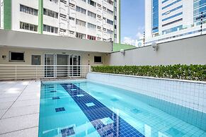 Tabas by Blueground Edifício Saint Charbel