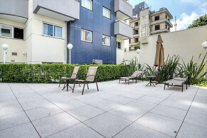 Tabas by Blueground Edifício Saint Charbel