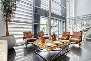 Tabas by Blueground Edifício Saint Charbel