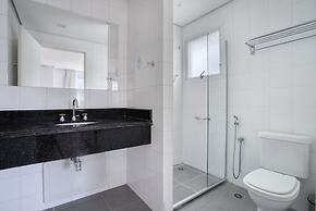 Tabas by Blueground Edifício Saint Charbel