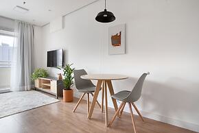 Tabas by Blueground Edifício Saint Charbel