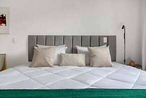 Tabas by Blueground Edifício Saint Charbel