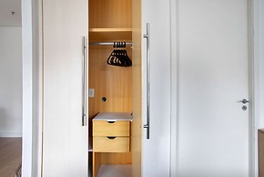 Tabas by Blueground Edifício Saint Charbel