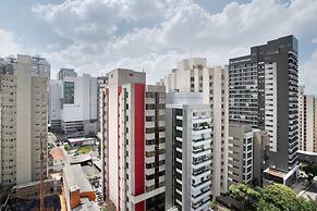 Tabas by Blueground Edifício Saint Charbel