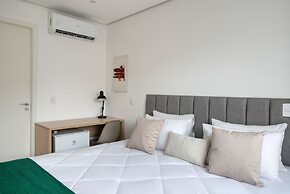 Tabas by Blueground Edifício Saint Charbel