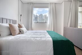 Tabas by Blueground Edifício Saint Charbel