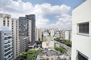 Tabas by Blueground Edifício Saint Charbel