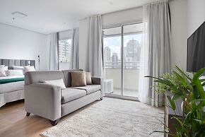 Tabas by Blueground Edifício Saint Charbel