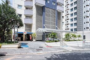 Tabas by Blueground Edifício Saint Charbel