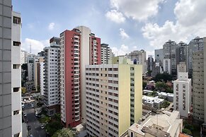 Tabas by Blueground Edifício Saint Charbel