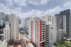 Tabas by Blueground Edifício Saint Charbel