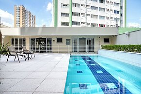 Tabas by Blueground Edifício Saint Charbel