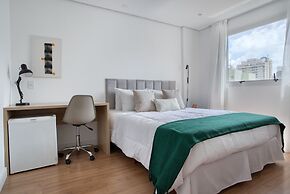 Tabas by Blueground Edifício Saint Charbel