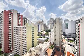 Tabas by Blueground Edifício Saint Charbel