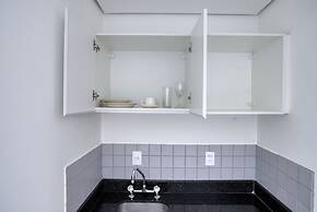 Tabas by Blueground Edifício Saint Charbel